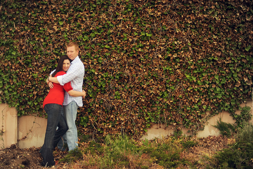 denver engagement photos