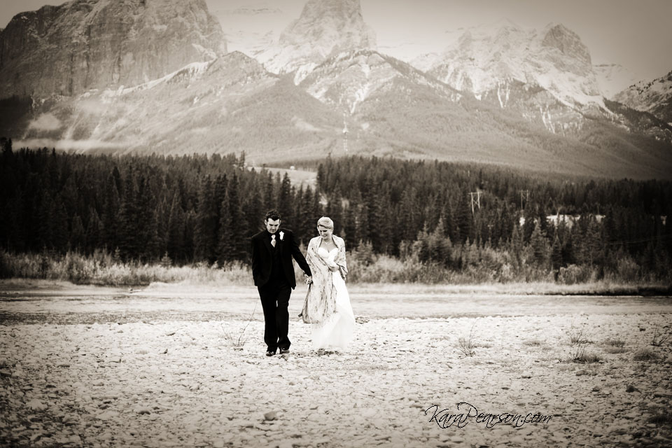 Rocky Mountain wedding photographer