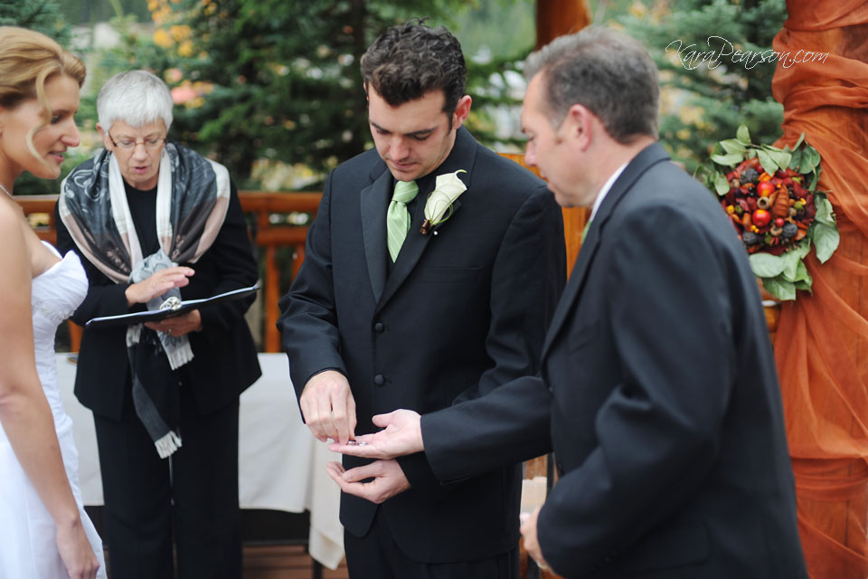 wedding photographer denver