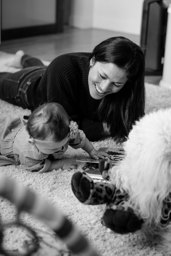 baby photography in denver