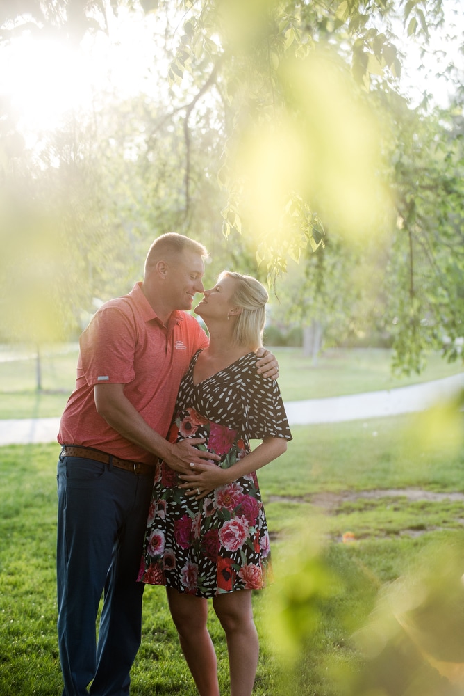 Denver family photos